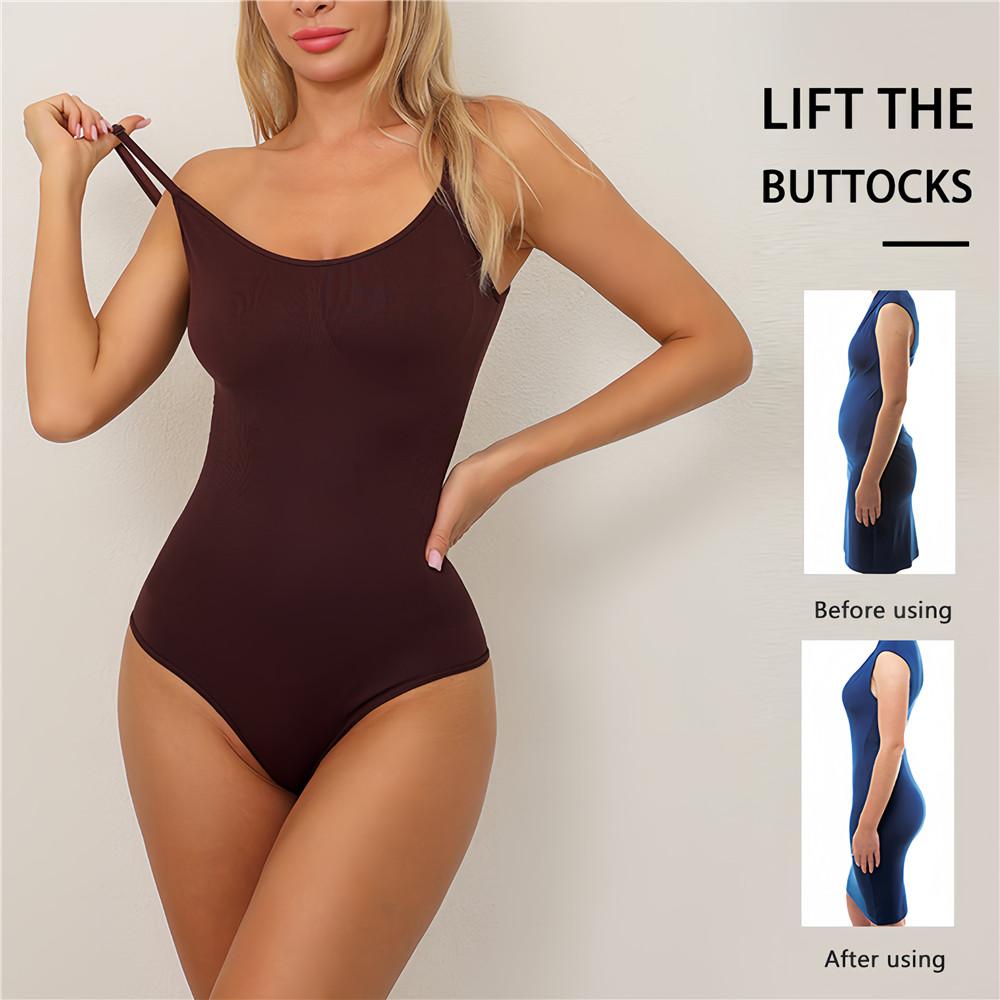 Body dimagranti da donna Shapewear Body Shaper Control Slip Vita Trainer Corsetto Lingerie Modellante Pantaloni Postpartum Slim Belly Belt Intimo