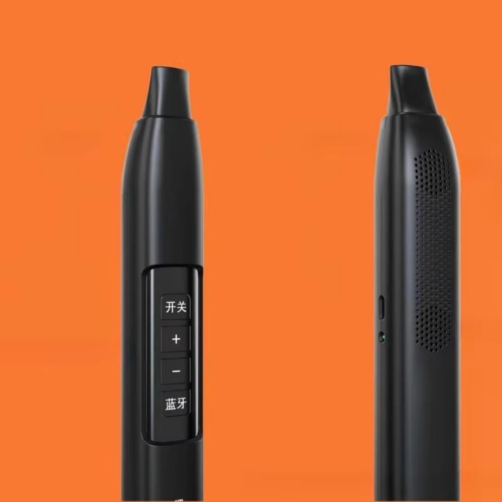 Bluetooth Connection Electronic Wind Instrument Multiple Tone Electric Flute  Gift