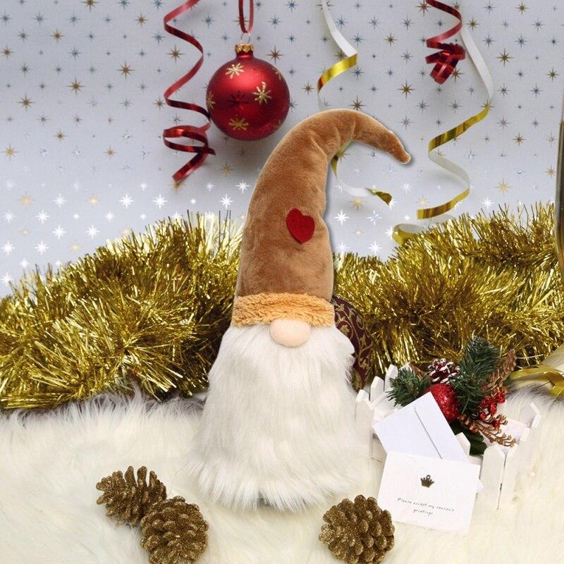 Christmas Long Hat Sitting Posture Swedish Elf Plush Doll Birthday Gift Home Decoration Holiday Table Black At Affordable S Free Shipping Real Reviews With Photos Joom - Christmas Elf Decorations Home Christmas Long Hat Sitting Posture Swedish Elf Plush Doll Birthday Gift Home Decoration Holiday Table Black At Affordable S Free Shipping Real Reviews With Photos Joom - Christmas Elf Decorations Home