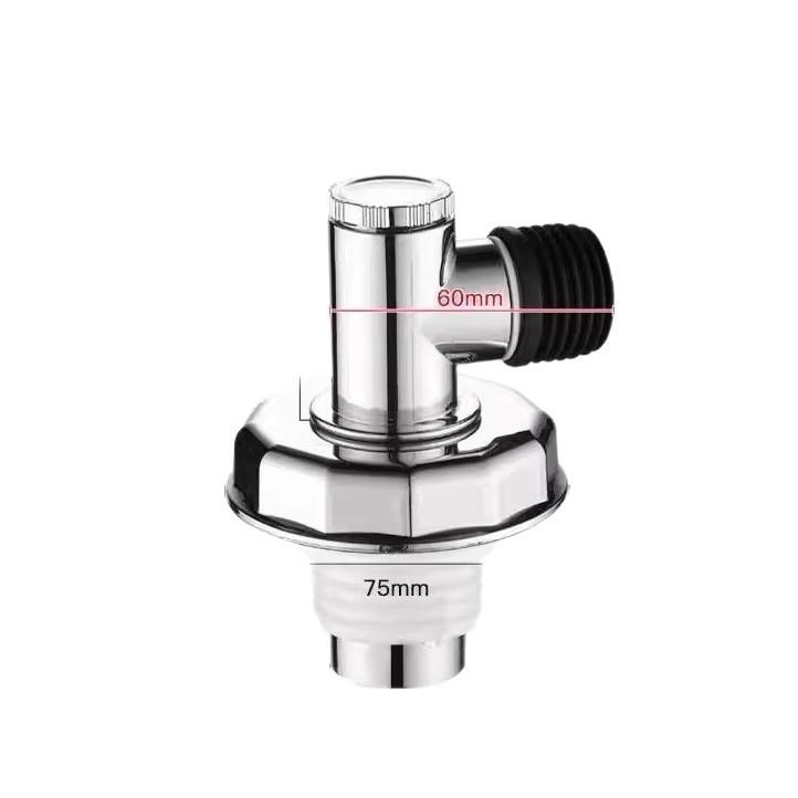 **"Discount: 5 Yuan Off! Three-Way Floor Drain Connector for Washing Machine Drain Pipes"**