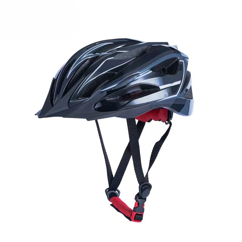 Fahrradhelm Fahrradhelm Erwachsene Männer und Frauen Integriert Ultraleicht Fahrrad Rennrad Mountainbike Helm