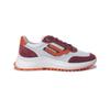 Bally Men's DEMMY T Retro Lace-Up Casual Sneakers