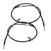 Hand Brake Cable for JAC Refine M5 OE 59912-V3550 59913-V3550