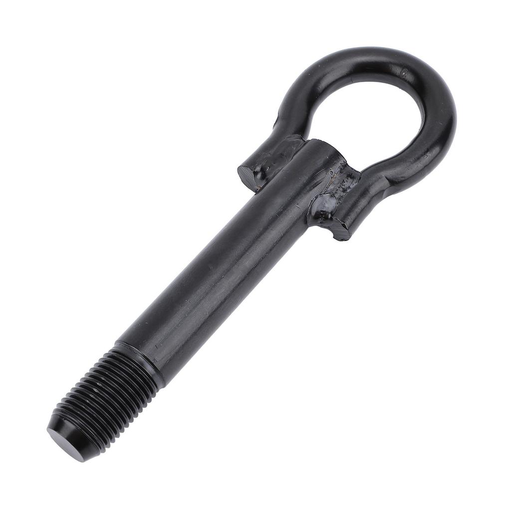 Tow Eye Hook 51960‑28020 High Strength Forged Steel Towing Hook for Auris Avensis Verso Corolla Picnic Previa Scion