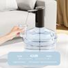 Foldable Water Dispenser Pump Electric Automatic Bucket Pump Type C Charging Long Battery Life for Home Outdoor Use