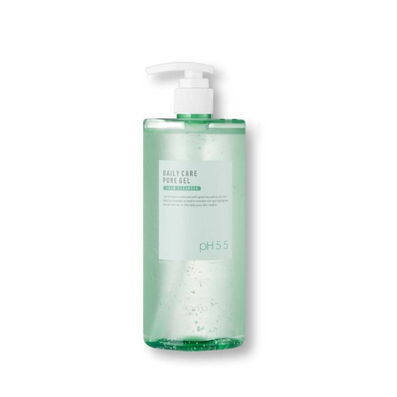 

eunyul Daily Care Pure Gel Foam Cleanser 512 мл (3 варианта) 1PCS