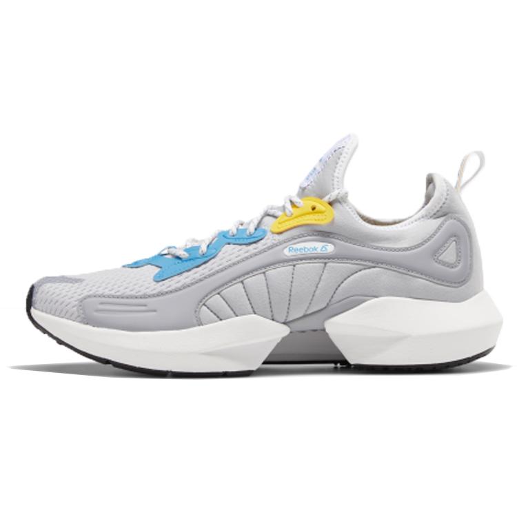 

Sole Fury Reebok 00 Cold Grey Cyan DV9252 41