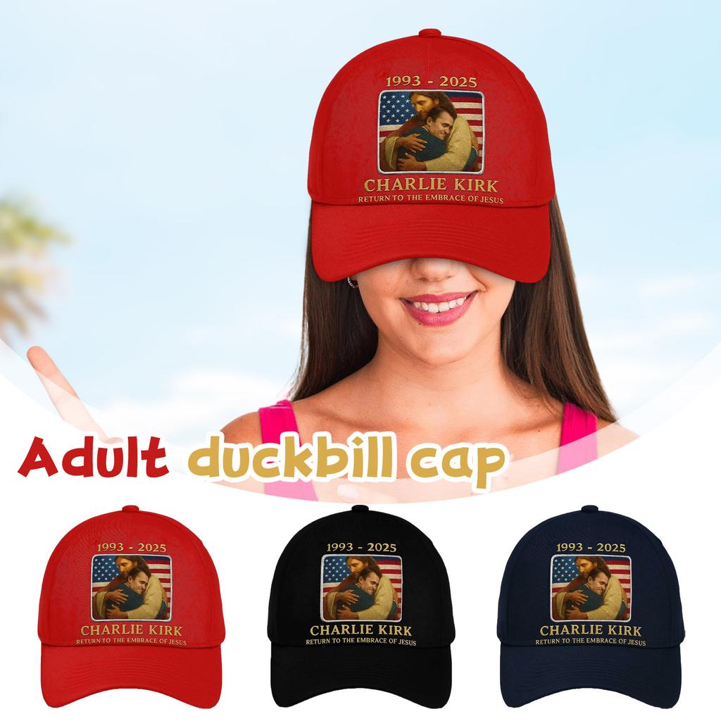 Commemorative Cap Printed Baseball Cap