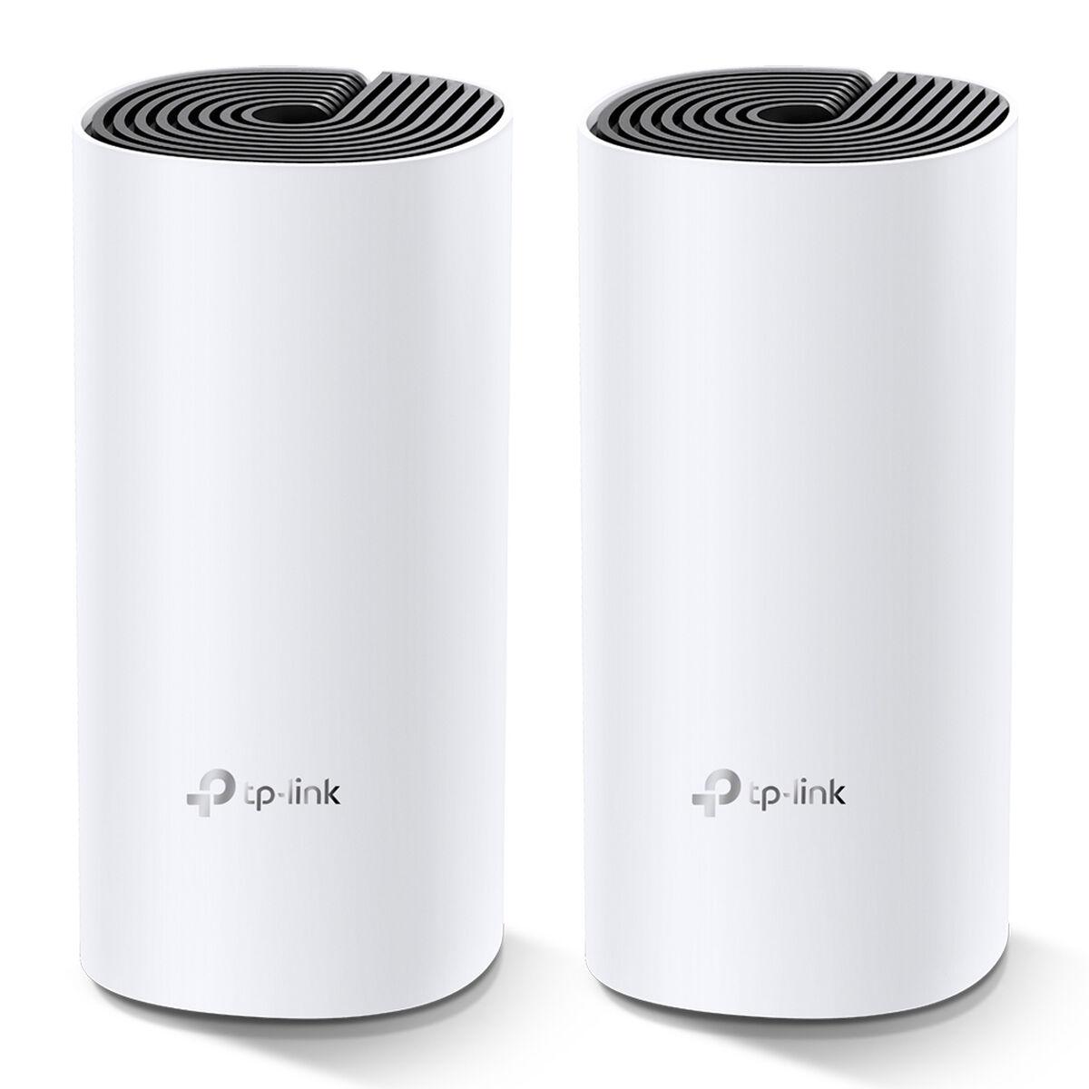 

Точка доступа TP-Link Deco M4, 2 шт.
