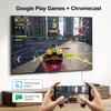 Android TV Box H96 Max S905L3 Home Theater Bluetooth With Google Voice Media Player Smart TV Box 2GB 16GB 4K HD Video Set TV BOX