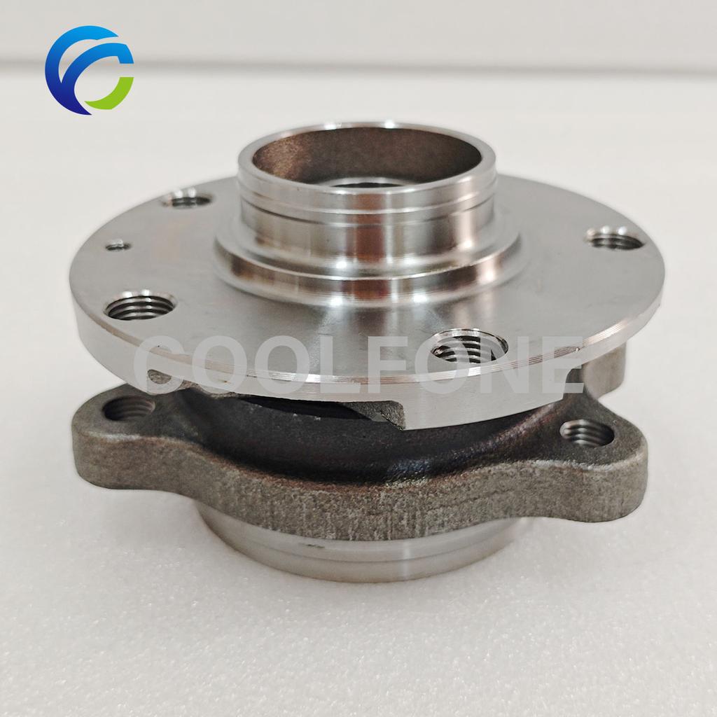 Front Rear Wheel Hub Bearing For BENTLEY CONTINENTAL FLYING SPUR 4.0 6.0 3W0407613A 3W0407613B 3W0407613C 3W0407613D 3W0407613E