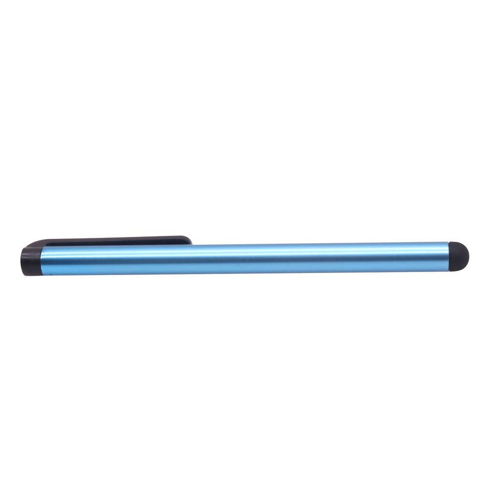 10 Stück Intelligente Büro-Schreibwaren Geschenk Stift Kapazitiver Touchscreen Stylus Stift Anzug Für Universelles Smartphone Tablet PC Stift
