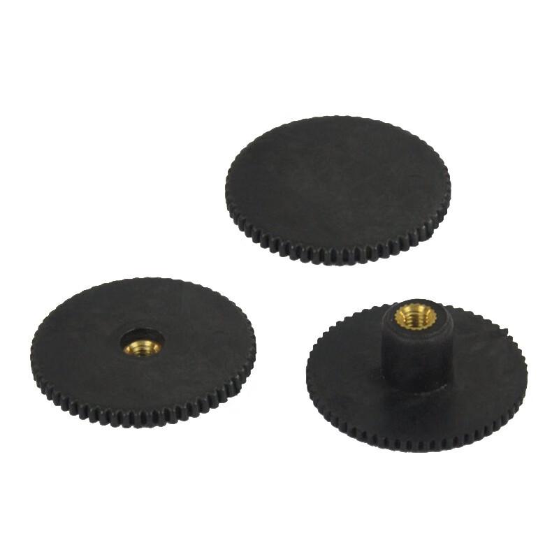 Youmashi Office Binding Machine Rubber Gaskets