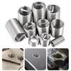 Stainless Steel Locking Wire Thread Inserts 3mm 12mm Vibrations Resistant Fastener Reinforcement Wire Thread Inserts
