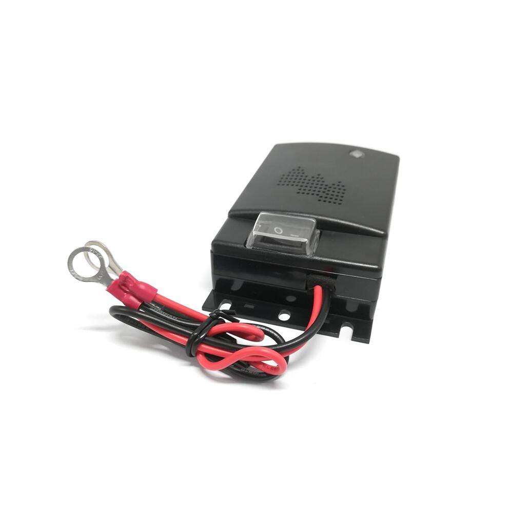 12V Car Rat Rodent Repellent Animal Siren Intelligent Sensor Mouse Repeller Keep Mice Marten Away Ultrasonic Device