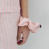 Stripe scrunchie_3colors