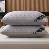 High-Elastic Pillow Core for Neck Support - Durable, Non-Collapsing, Ideal for Hotels and Dorms