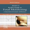 Mosby's Pocket Guide To Fetal Monitoring Paperback