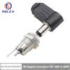 5.5*2.5mm DC Power Supply Male Plug Connector 5.5x2.1mm Female Metal Panel Mount Socket Jack DC Connectors Terminal Adapter