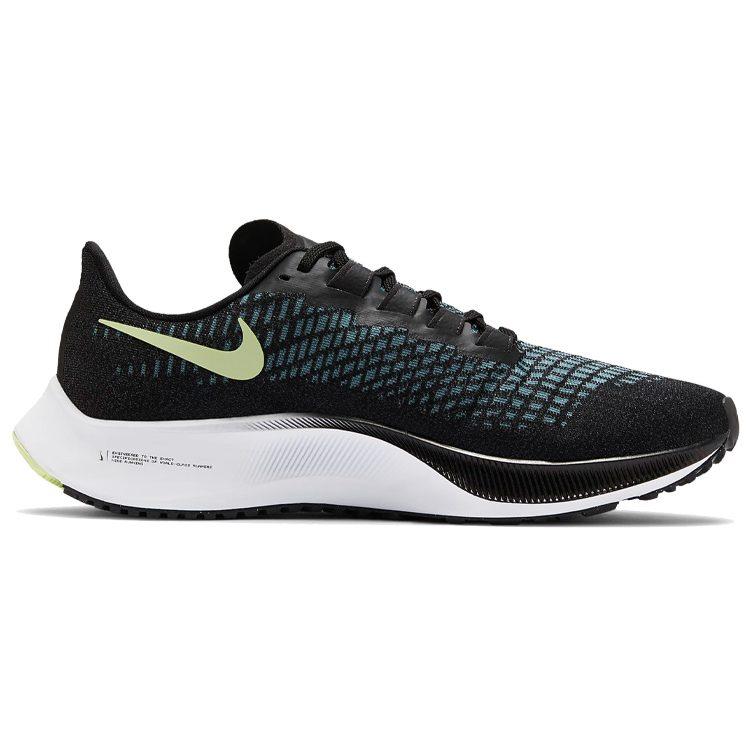Nike Air Zoom Pegasus 37 Barely Volt Women's BQ9647-004