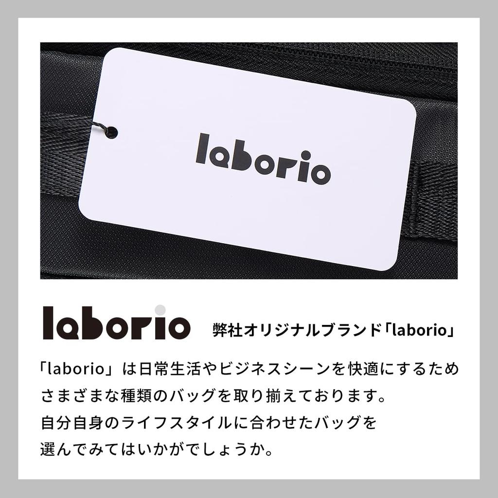 Business Bag Briefcase Lightweight 2way Handbag Shoulder Computer Bag Inch PC A4 Large Capacity Free Standing Business Trip Commuting Bag Wide Open