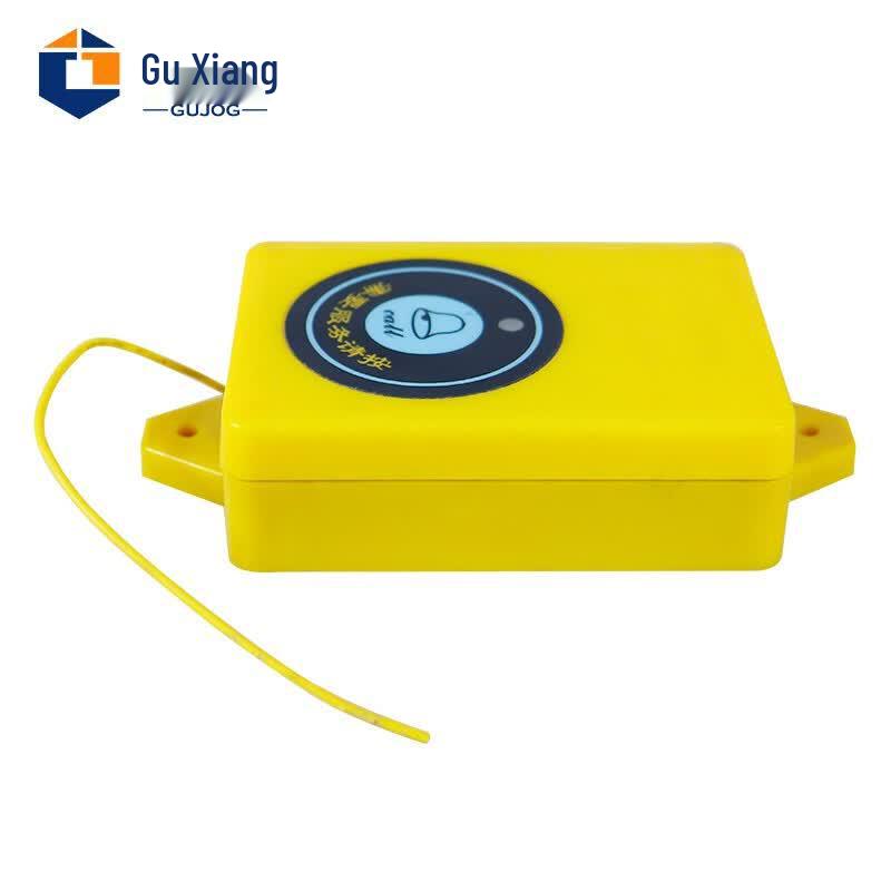 Wireless Elevator Floor Call Button