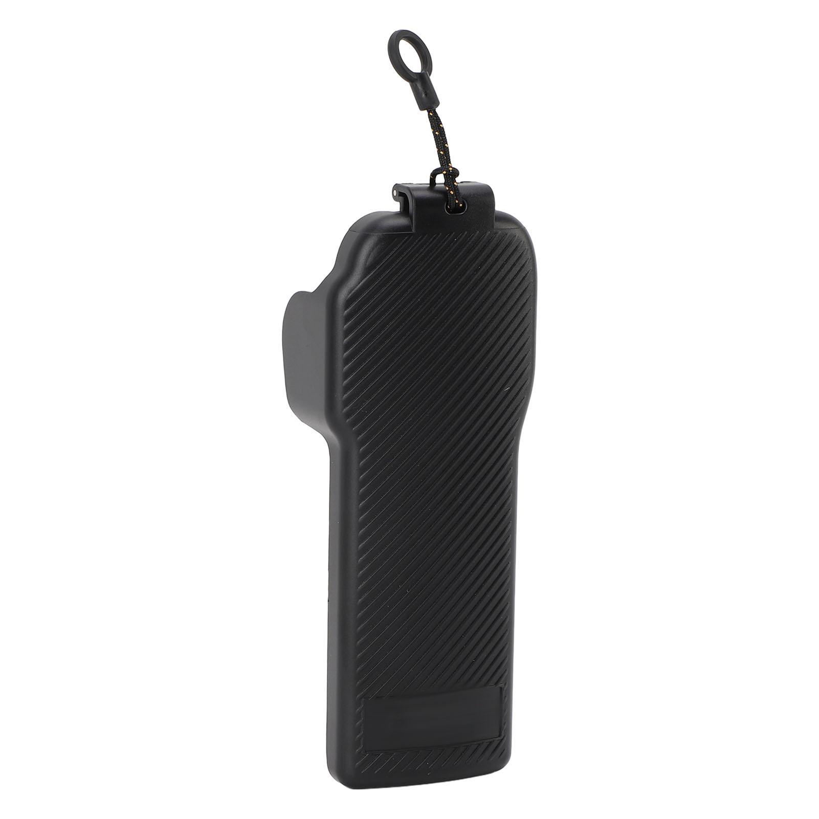 

Защитная крышка для объектива Pocket 3 ABS, защита от падений, ручная камера, верхняя защита экрана, защита объектива чёрный