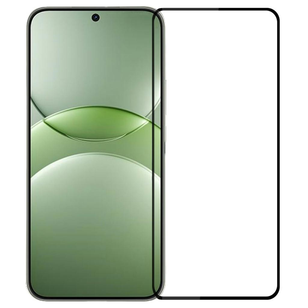 MOFI JK Series-1 for Huawei Nova 13 5G Screen Protector Anti-Explosion 9H Hardness Full Cover Screen Film