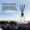 Rose Sandalwood Aromatherapy Indoor Car Perfume Breath Freshener To Prevent Mosquito Bites Aromatherapy 80ml