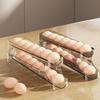 Matbeholdere – Eggbeholdere