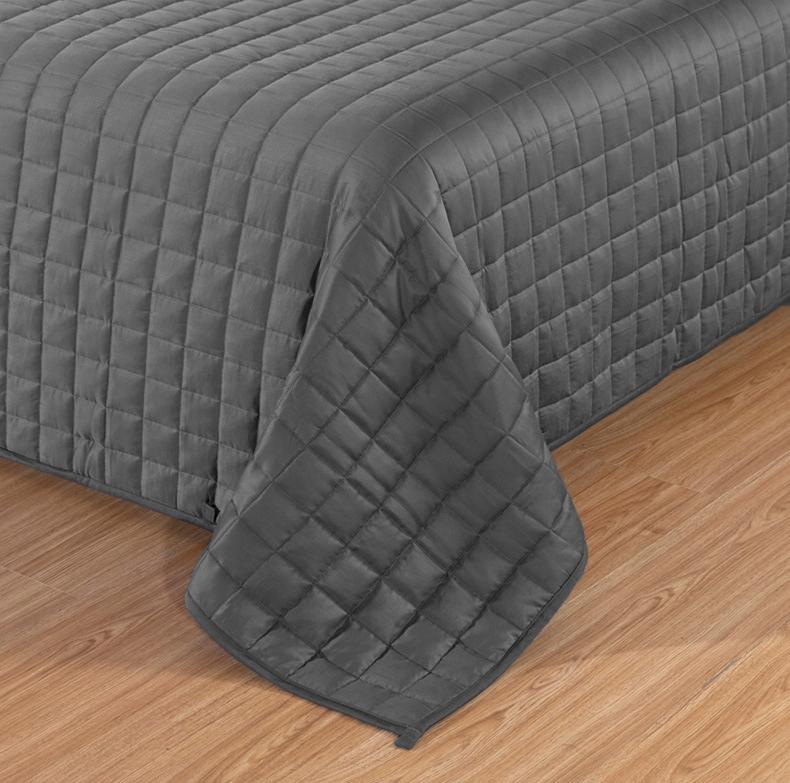 Kołdra obciążeniowa koc sensoryczny 150x200cm 8 kg