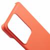 For Realme GT 6 5G Case Hard PC Frosted Minimalist Phone Cover