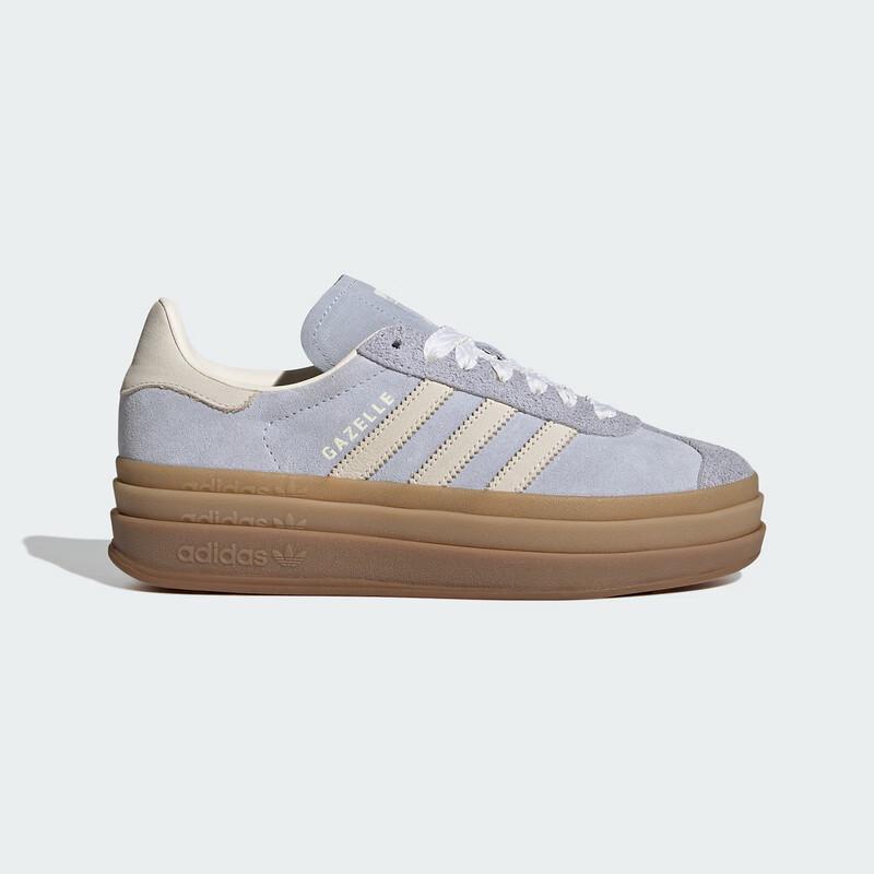 Adidas Originals Women s Gazelle Bold Casual Shoes 38