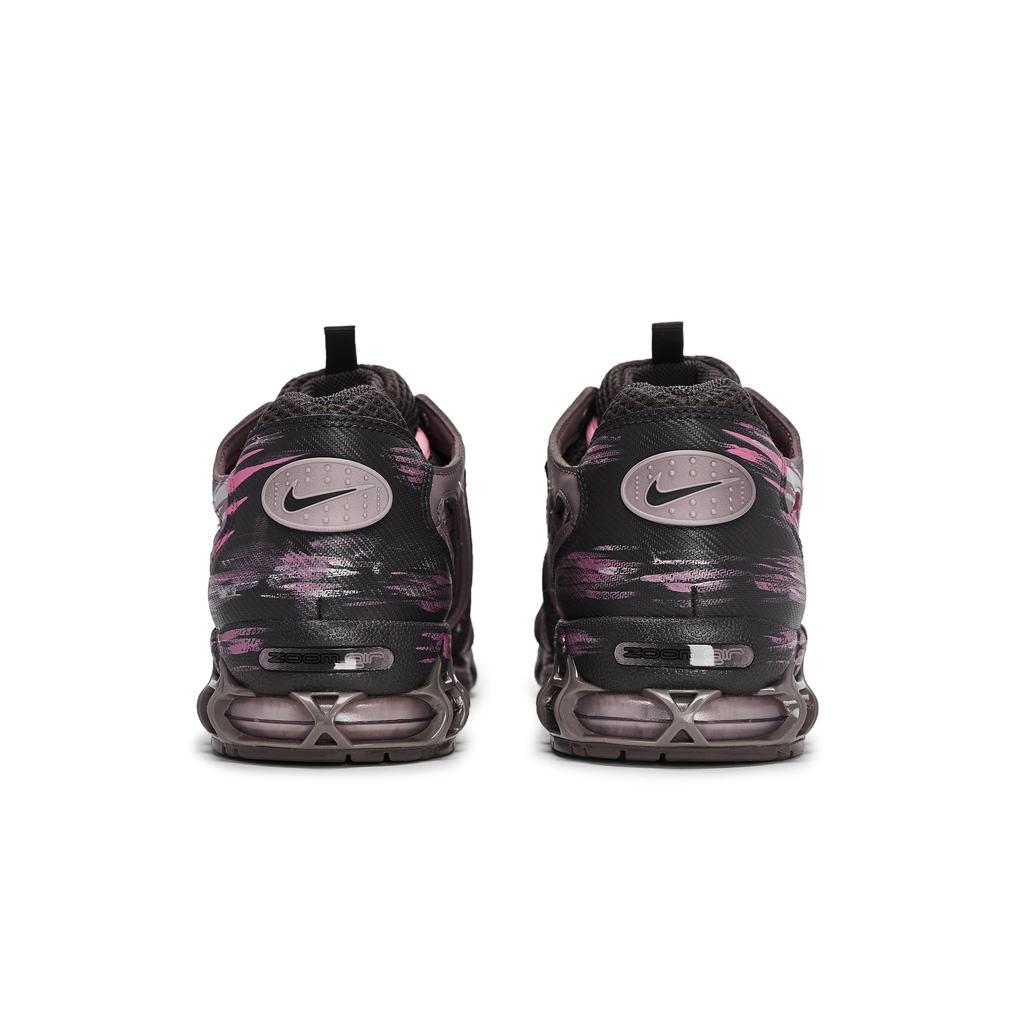 Nike Air Zoom Spiridon Cage 2 811 Fabricación, Rosa Polvo Resistente a la Abrasión Zapatillas Casuales de Caña Baja Unisex HV6929-299(Equipo80-SBOX)