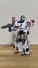 Tomica Hyper Rescue White Hope Walker Vehicle Drive Head Transforming Robot Mini Cars (2 Set)