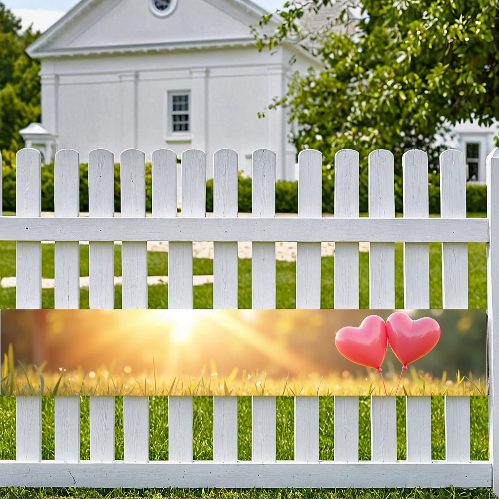 Grass   Event Banner   Photography Background   Decor Banner   for Outdoor Events Scenic Backgrounds Couples