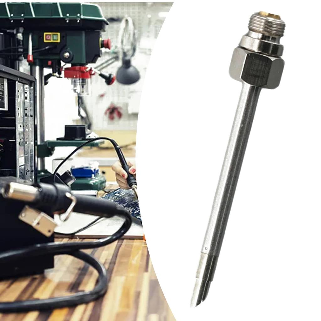 510 Interface 8W Soldering Iron Tip USB Welding Tips Accessories Parts B C K Soldering Iron Tip USB Welding Tips Accessories