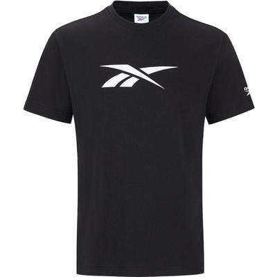 Logo Outdoor-Sportarten Atmungsaktiv Lässig Mode Kurzarm T-Shirt Herren Tops Schwarz GR8481