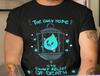 Tops – T-Shirts