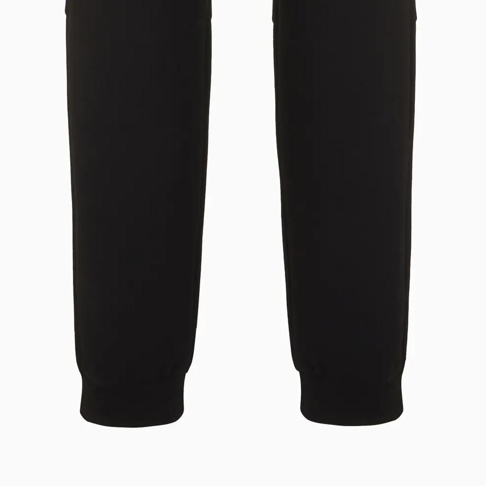 Ea7 EMPORIO ARMANI Logo Patch Tapered Track Pants 8NPP63-PJ4EZ-1200