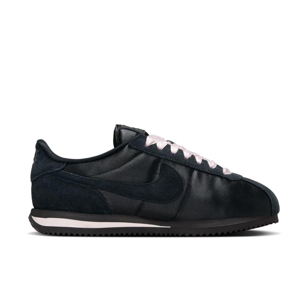 Nike W Cortez Txt Se Wih2014 010Blk Blk