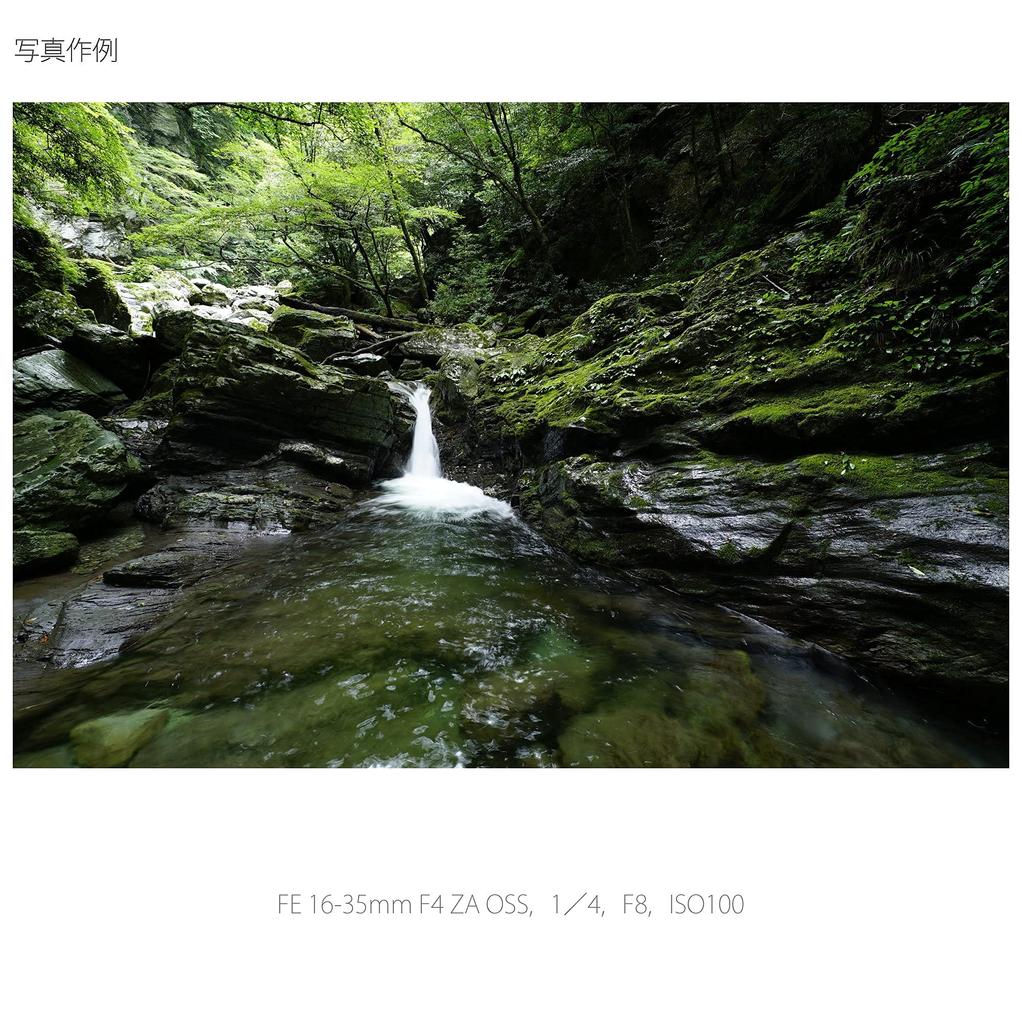 Sony Weitwinkel-Zoomobjektiv, volle Größe, FE F4 ZA OSS, Zeiss-Objektiv für digitale Einzelobjektivkamera, Originalobjektiv SEL1635Z Vario-Tessar T 16–35 mm [E-Mount]