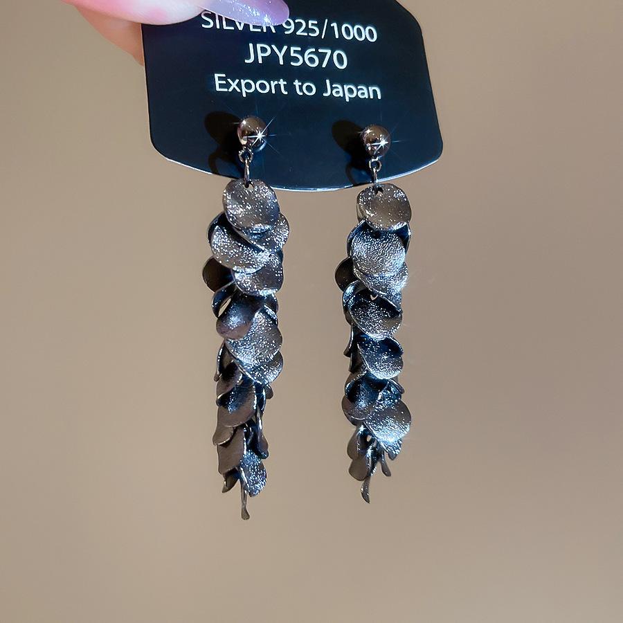 Gold-Plated Silver Diamond Pearl Stud Earrings - French Retro Light Luxury Ear Jewelry