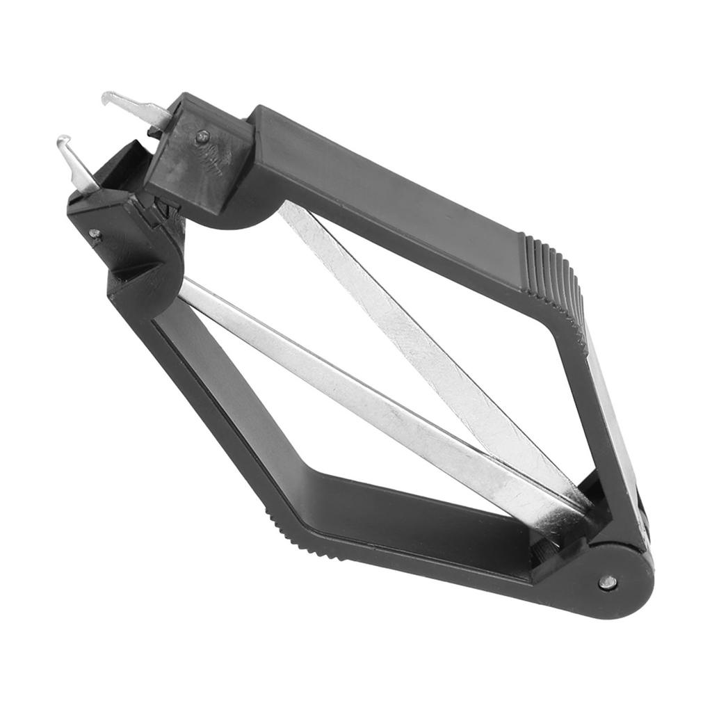 Stainless Steel IC Chip Removing Tool Mother Board Component IC Extractor 105mm