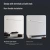 JMGO 100-inch Electric Suspended Laser Projector Screen