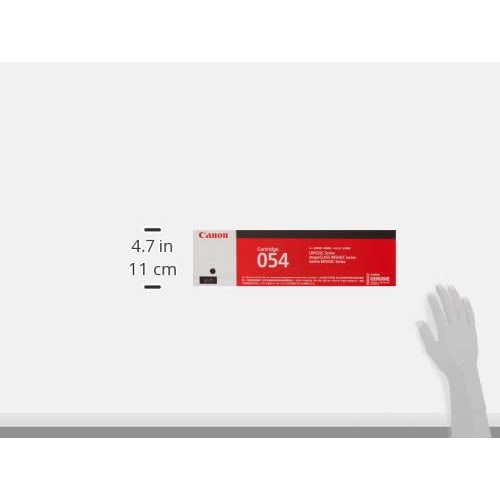 Canon Toner Cartridge 054 Black CRG-054BLK