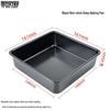 ZISIZ Non-stick Carbon Steel Baking Tray