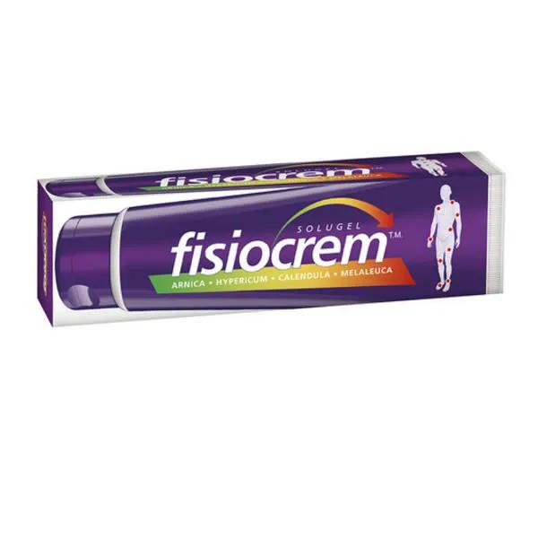 FISIOCREM Solugel 60ml
