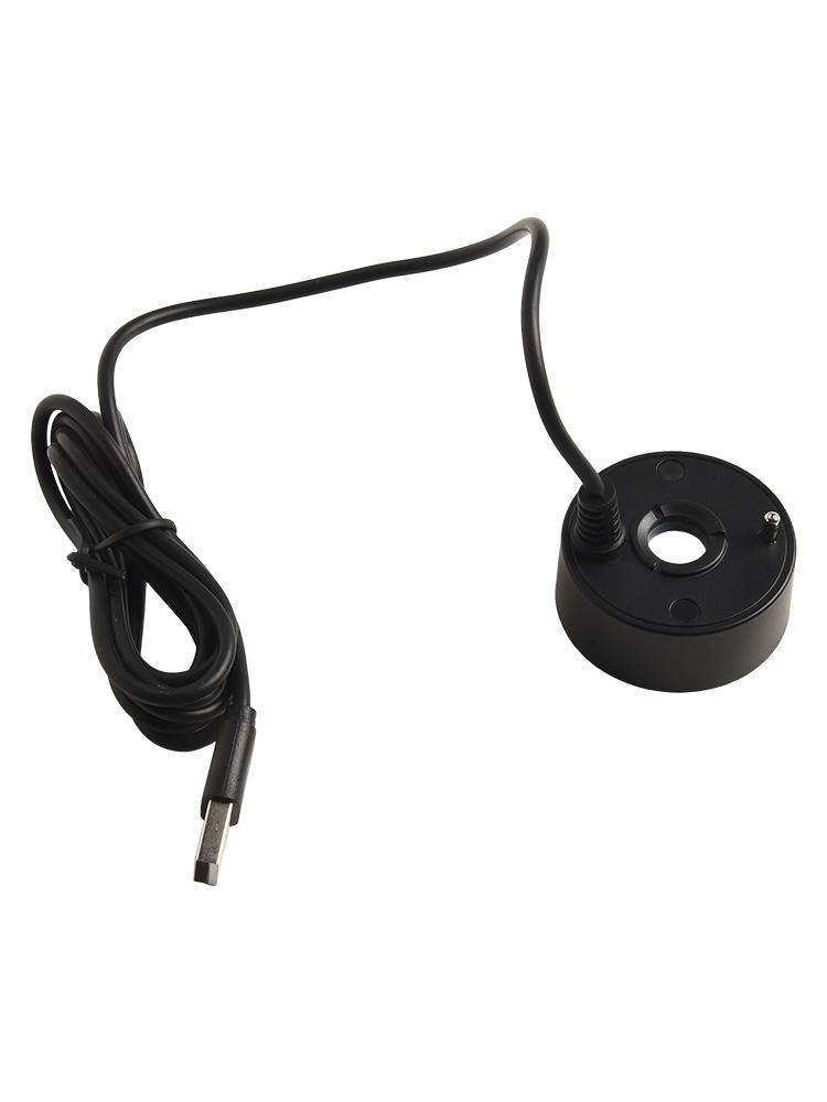 Generator de Ceață USB 5V pentru Rezervoare de Apă și Acvarii cu Caracteristici de Utilizare Sigură