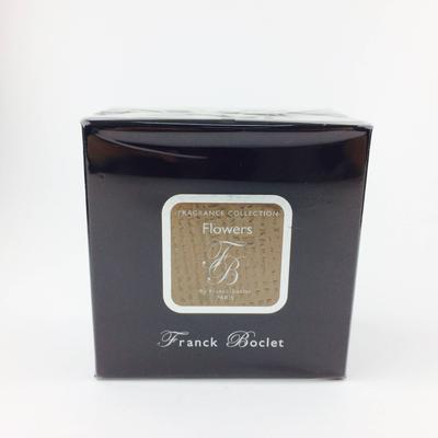 Franck Boclet Flowers Eau De Parfum 100ml